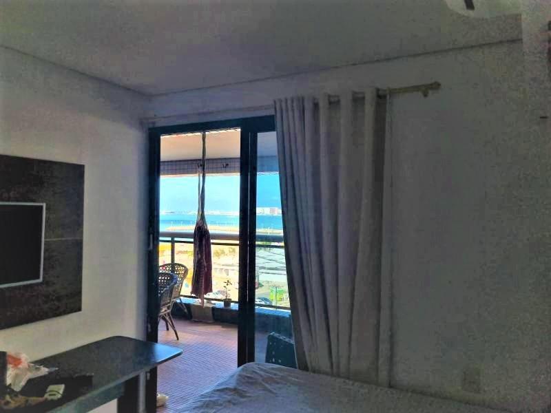 Quarto Privativo Private Room At Ocean View Apto Fortaleza  Exterior foto