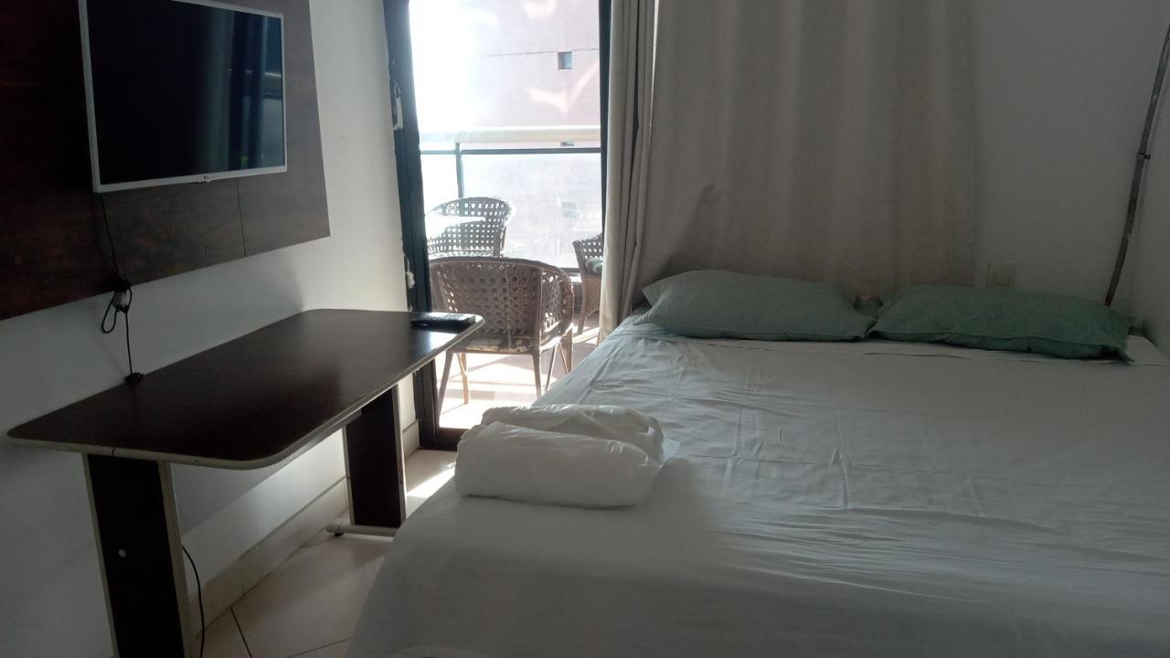 Quarto Privativo Private Room At Ocean View Apto Fortaleza  Exterior foto